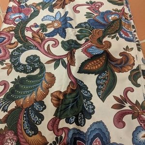 Waverly Fabric - 2 Yards